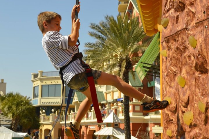 a man doing a trick on a skateboard