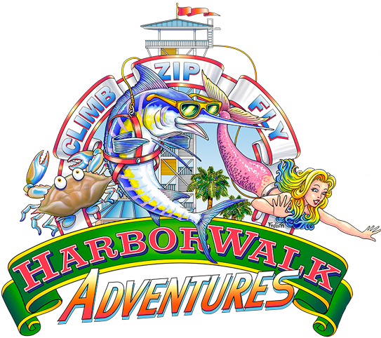 HarborWalk Adventures