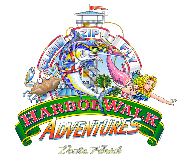 HarborWalk Adventures